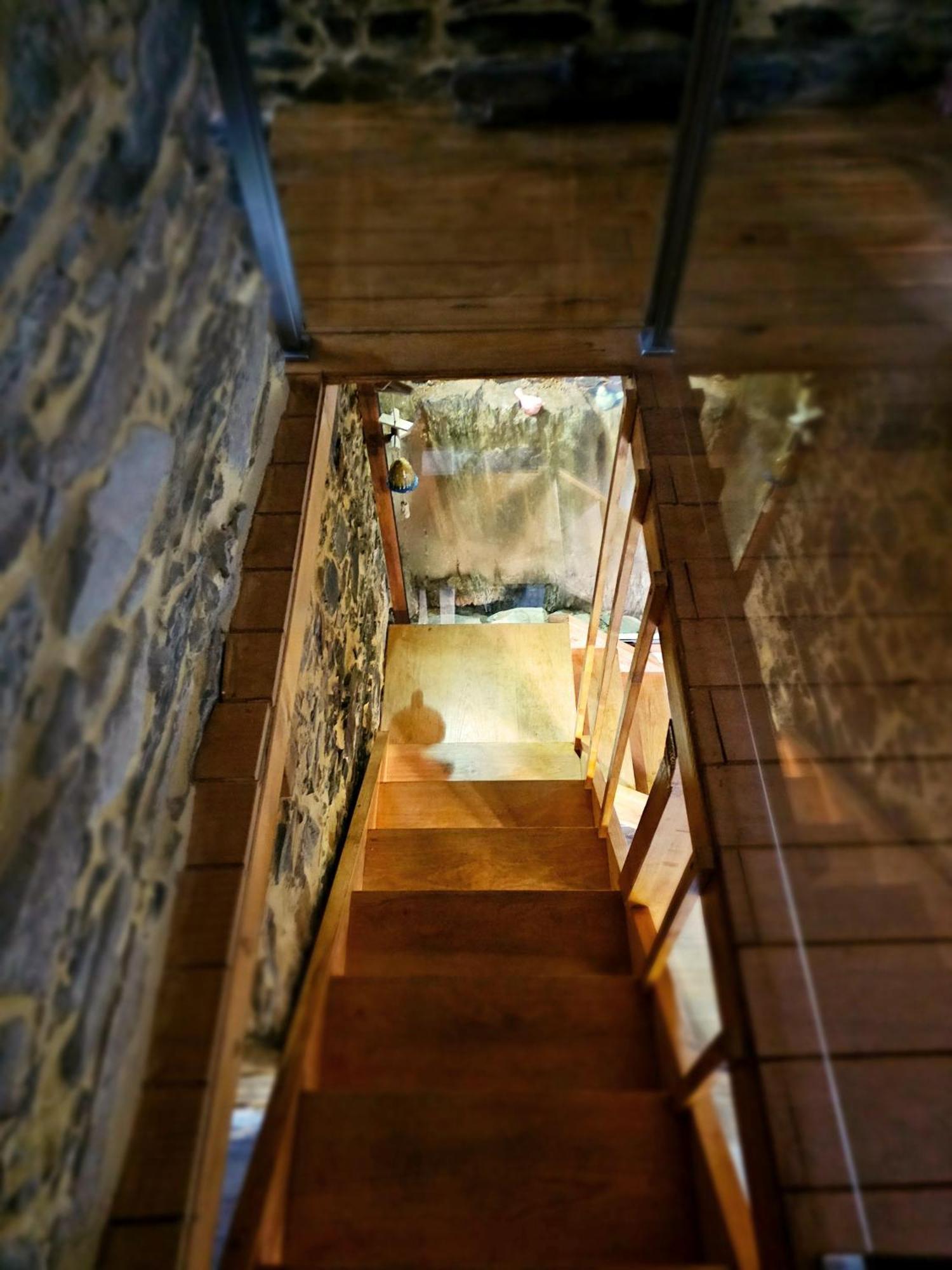 Pampihouse, Luxury Rustic House Near River Pampilhosa da Serra Eksteriør billede
